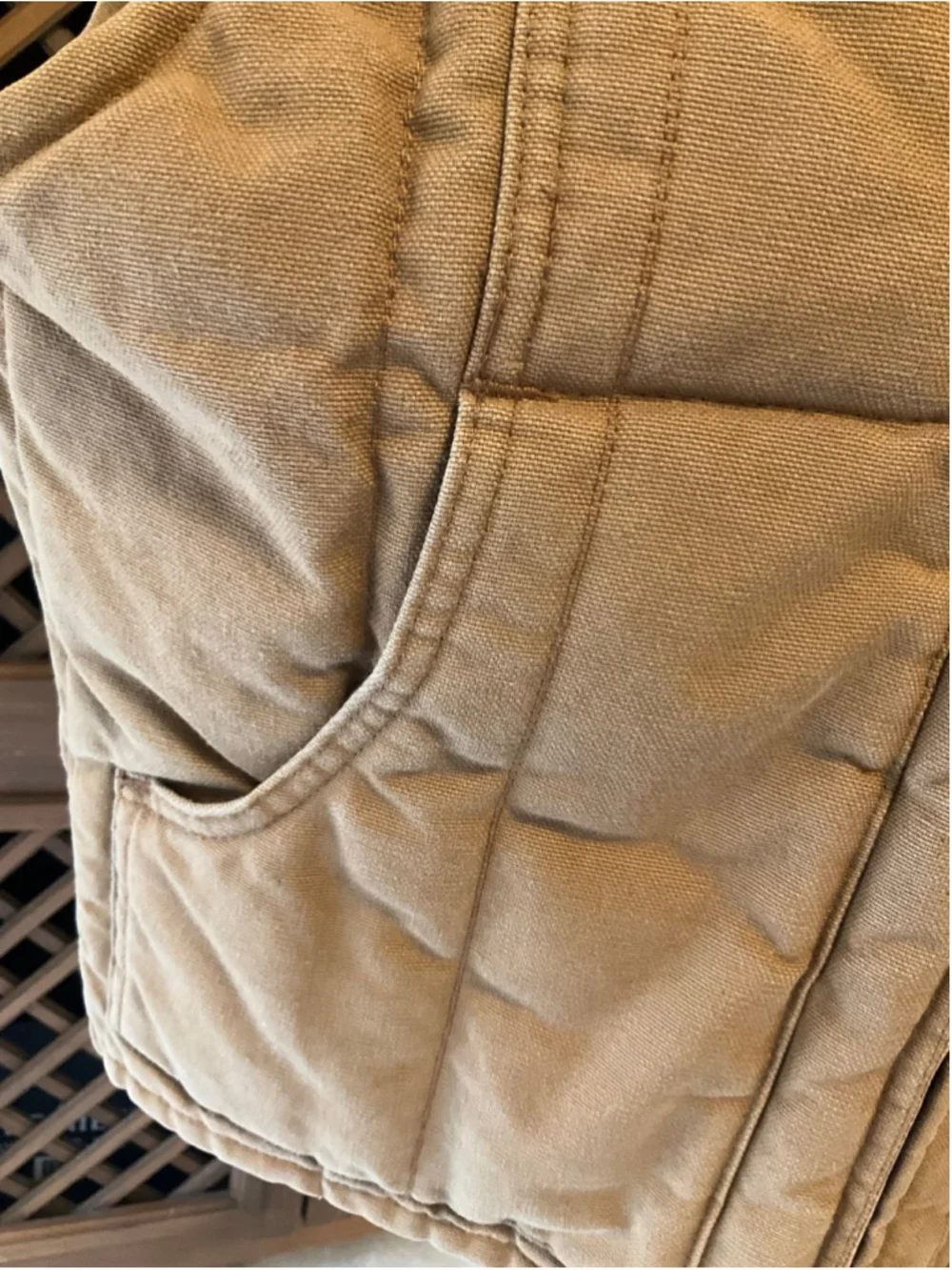 Dickies vintage men’s